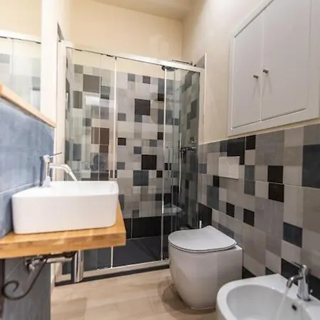 Apartman No - Bilocale Centrale, Comodo Per Visitare La Citta Torino